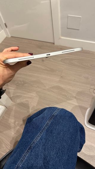 iPad 10ª Gen + Apple Pencil 1ª Gen
