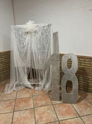 Local para celebraciones en Bormujos.  666976720