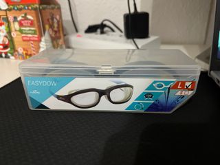 Gafas de natación Nabaiji