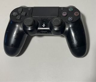 Lote 5 mandos PS4 (2 V1 + 3 V2)