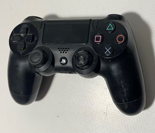 Lote 5 mandos PS4 (2 V1 + 3 V2)