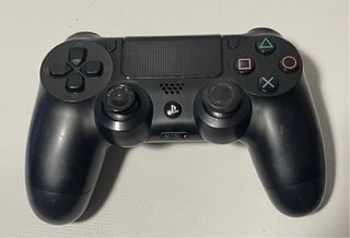 Lote 5 mandos PS4 (2 V1 + 3 V2)