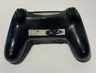 Lote 5 mandos PS4 (2 V1 + 3 V2)