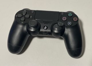 Lote 5 mandos PS4 (2 V1 + 3 V2)