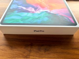 iPad Pro 12.9 256GB (4a Gen) Wifi + 5G