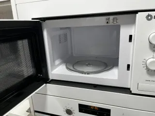 Microondas Balay Blanco