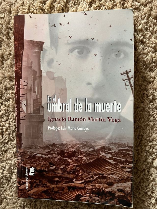 En el umbral de la muerte