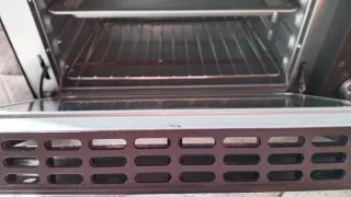 Horno sobremesa KOENIC 28L 1500W