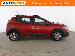 Dacia Sandero 1.0 TCe Stepway Comfort