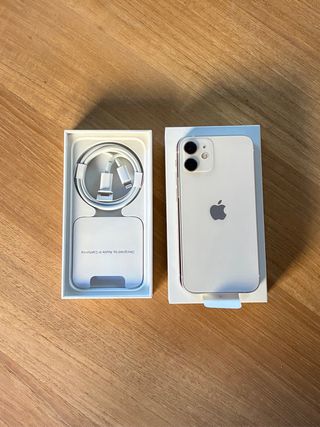 iPhone 12 mini 256GB