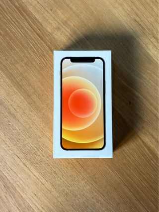 iPhone 12 mini 256GB