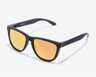 Gafas de Sol Hawkers Negro Naranja SIN ABRIR