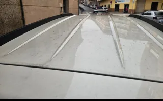 Mahindra XUV 500 2017