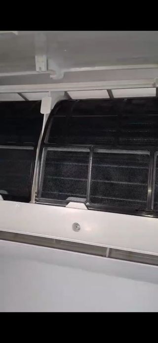 MANTENIMIENTO Y REPARACIÓN DE AIRE ACONDICIONADO