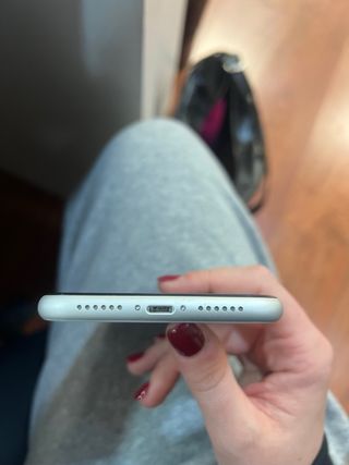 iPhone XR - 64gb BIANCO