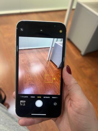 iPhone XR - 64gb BIANCO