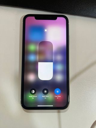 iPhone XR - 64gb BIANCO