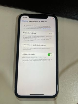 iPhone XR - 64gb BIANCO
