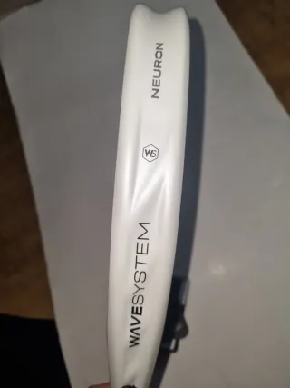 Bullpadel Neuron Cloud 25