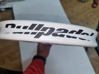 Bullpadel Neuron Cloud 25