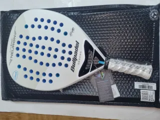 Bullpadel Neuron Cloud 25