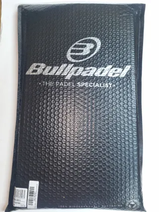 Bullpadel Neuron Cloud 25