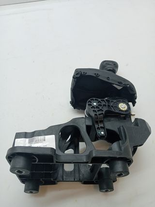 POMO PALANCA CAMBIO PEUGEOT 2008 (P1)