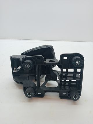 POMO PALANCA CAMBIO PEUGEOT 2008 (P1)