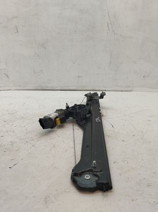 ELEVALUNAS DELANTERO DERECHO PEUGEOT BOXER FURGÓN