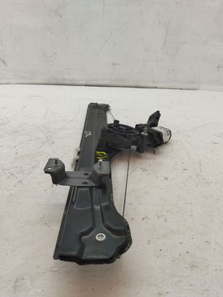 ELEVALUNAS DELANTERO DERECHO PEUGEOT BOXER FURGÓN