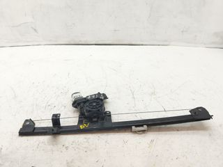 ELEVALUNAS DELANTERO IZQUIERDO PEUGEOT BOXER FURGÓN