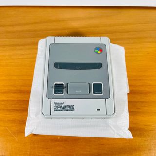 Super Nintendo Classic Mini Completo 2 controller