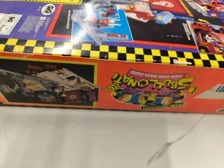 Giocattoli Sbullaonati Centro Test Gig