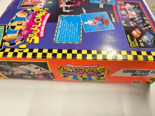 Giocattoli Sbullaonati Centro Test Gig