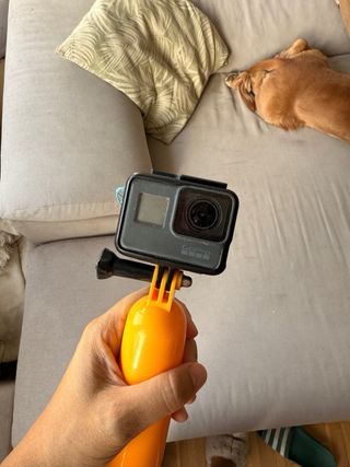 GoPro HERO 5 Black