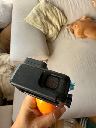 GoPro HERO 5 Black