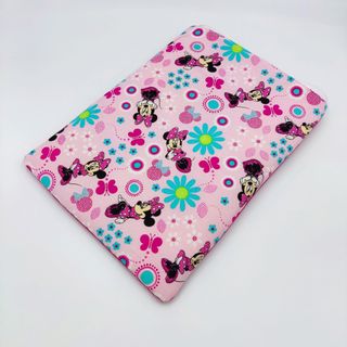 Funda libro/ebook Minnie Mouse