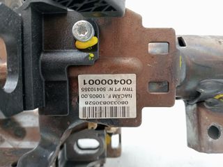 COLUMNA DIRECCION RENAULT CLIO III (2)