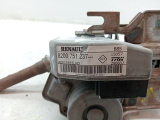 COLUMNA DIRECCION RENAULT CLIO III (2)