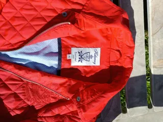 Chaqueta mujer Kilarny