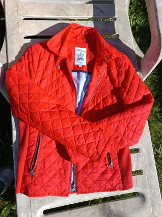 Chaqueta mujer Kilarny