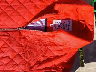 Chaqueta mujer Kilarny