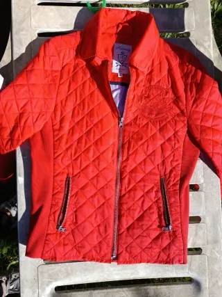 Chaqueta mujer Kilarny