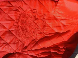 Chaqueta mujer Kilarny