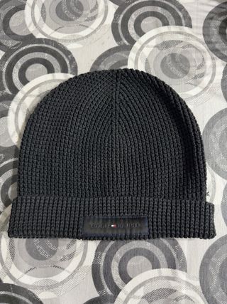Cappello Tommy Hilfiger Grigio