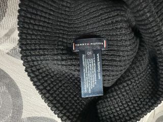 Cappello Tommy Hilfiger Grigio