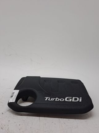 TAPA MOTOR KIA STONIC