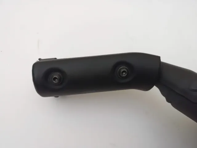 Tubo de escape Yamaha 1B9