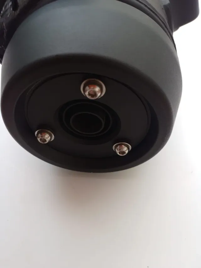 Tubo de escape Yamaha 1B9