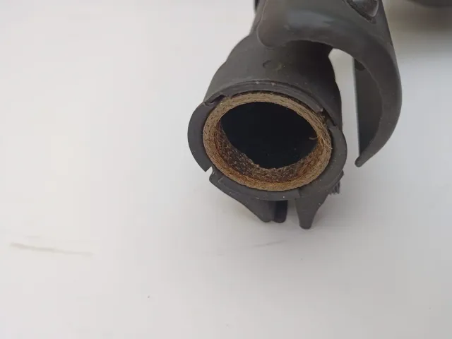 Tubo de escape Yamaha 1B9